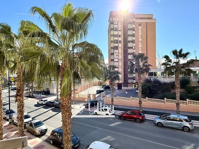 3 bedroom Apartment for sale in El Campello - € 259,000 (Ref: 9497572)