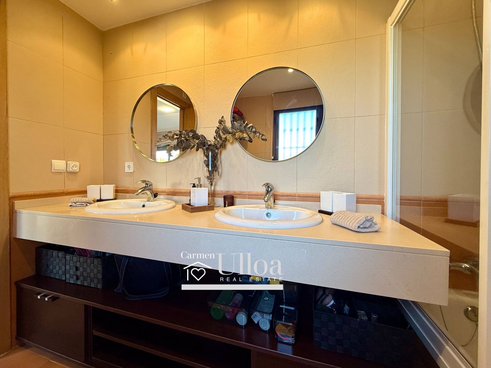 Adosado de 5 habitaciones en Muchamiel / Mutxamel en venta con piscina garaje - 559.999 € (Ref: 9504594)