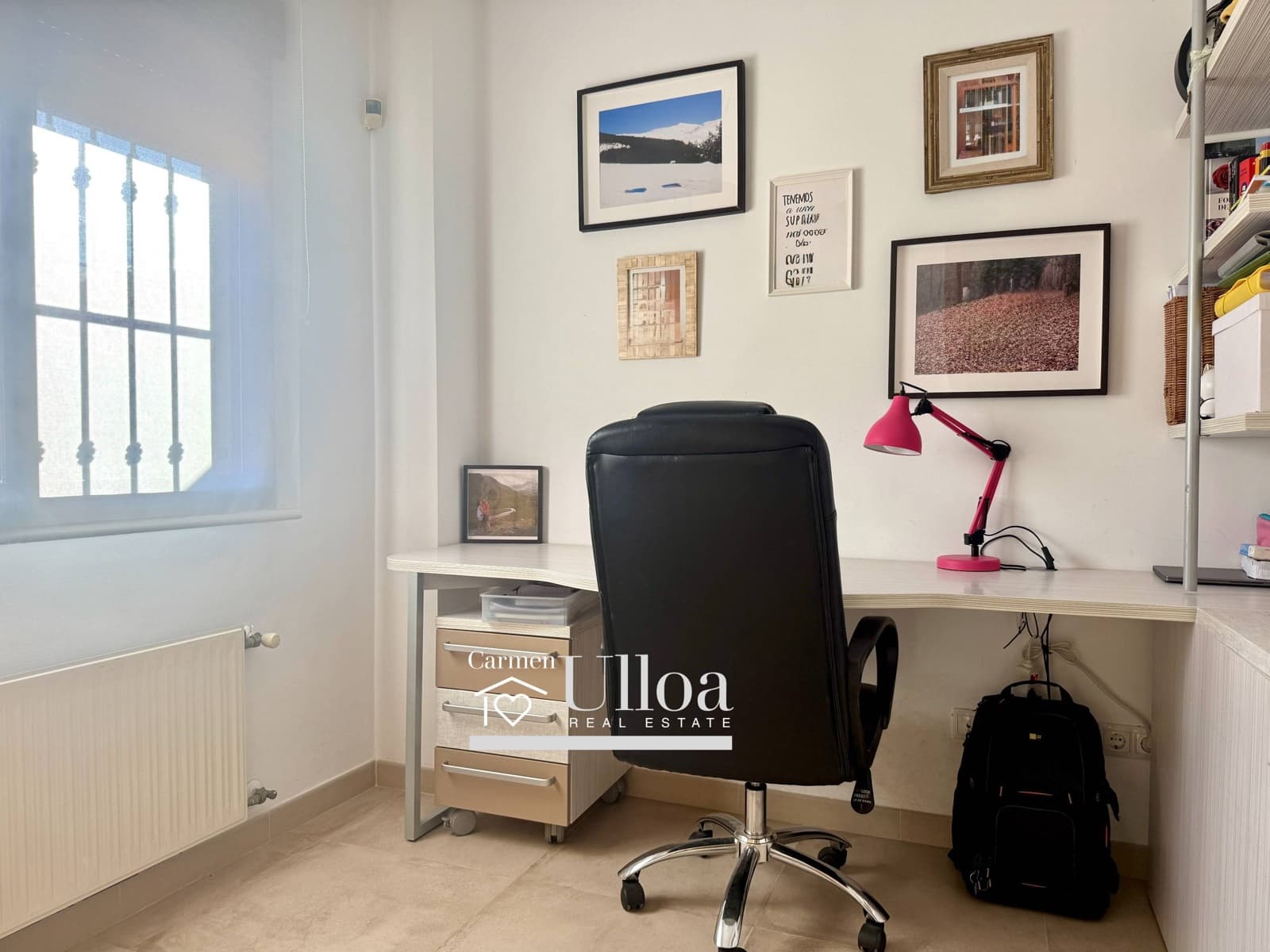 Adosado de 5 habitaciones en Muchamiel / Mutxamel en venta con piscina garaje - 559.999 € (Ref: 9504594)