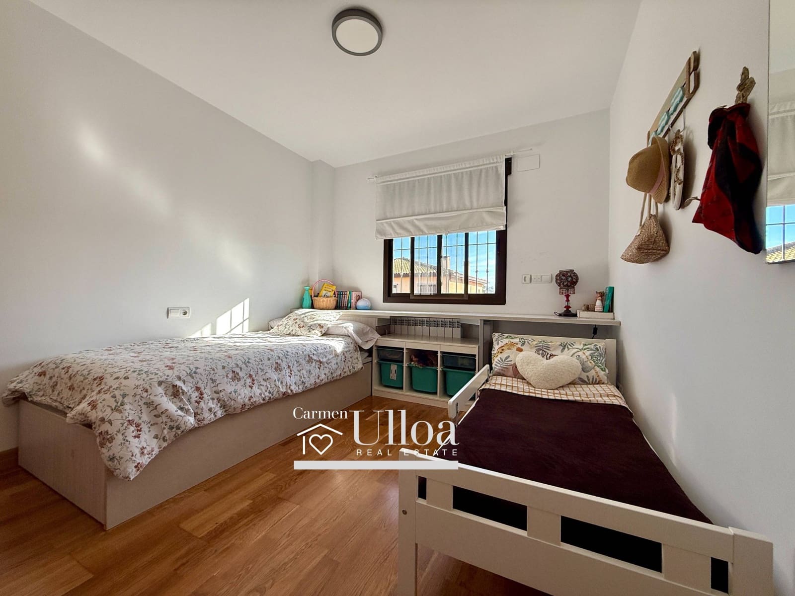 Adosado de 5 habitaciones en Muchamiel / Mutxamel en venta con piscina garaje - 559.999 € (Ref: 9504594)