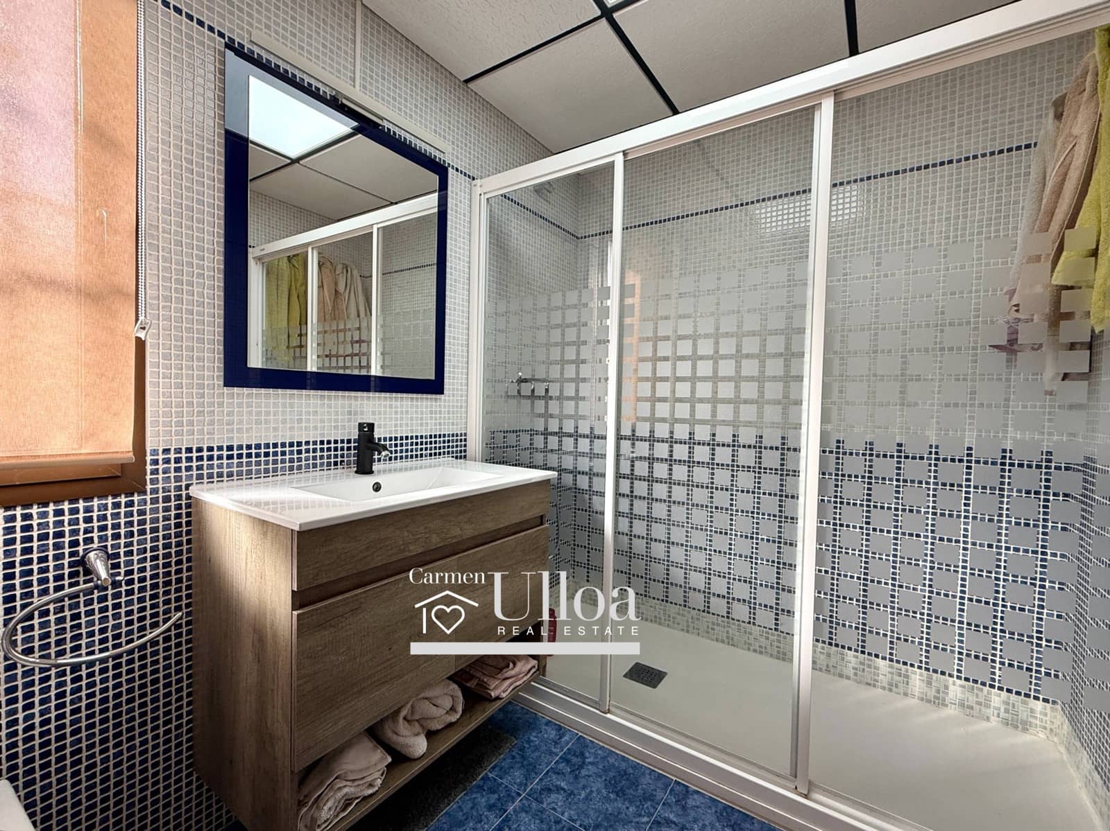 Adosado de 5 habitaciones en Muchamiel / Mutxamel en venta con piscina garaje - 559.999 € (Ref: 9504594)