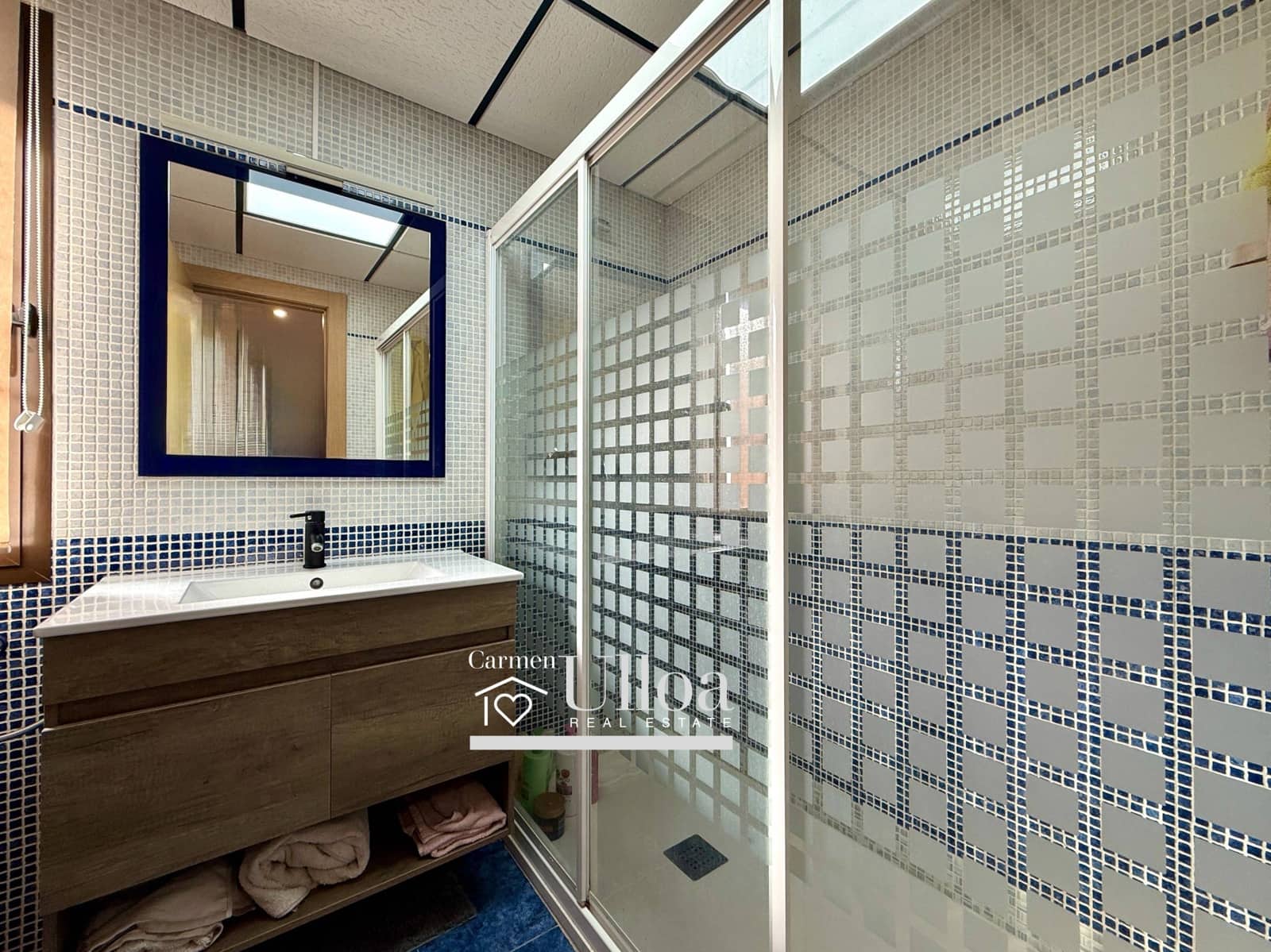 Adosado de 5 habitaciones en Muchamiel / Mutxamel en venta con piscina garaje - 559.999 € (Ref: 9504594)