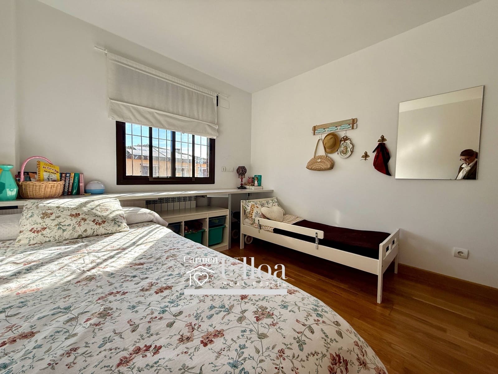 Adosado de 5 habitaciones en Muchamiel / Mutxamel en venta con piscina garaje - 559.999 € (Ref: 9504594)