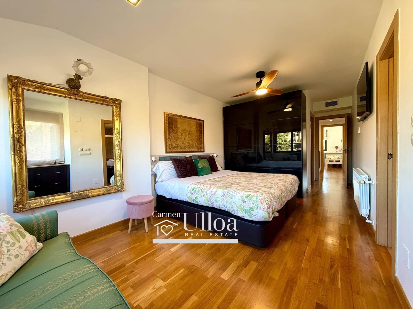 Adosado de 5 habitaciones en Muchamiel / Mutxamel en venta con piscina garaje - 559.999 € (Ref: 9504594)