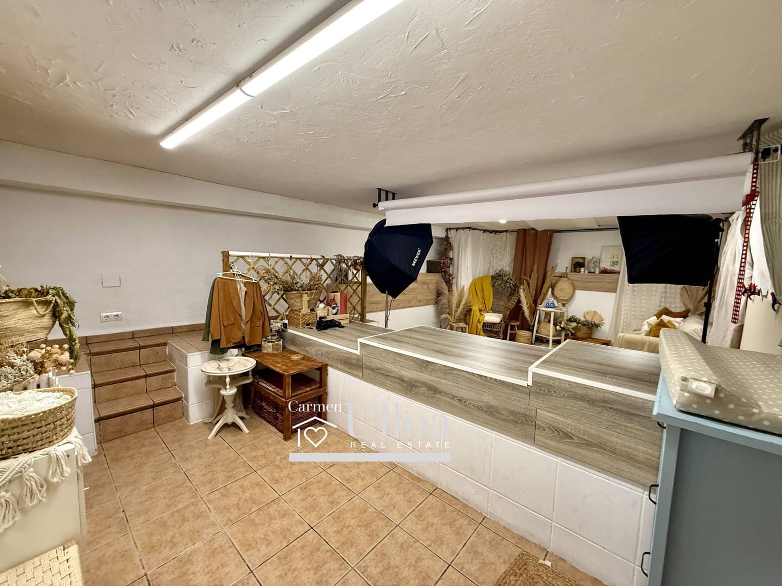 Adosado de 5 habitaciones en Muchamiel / Mutxamel en venta con piscina garaje - 559.999 € (Ref: 9504594)