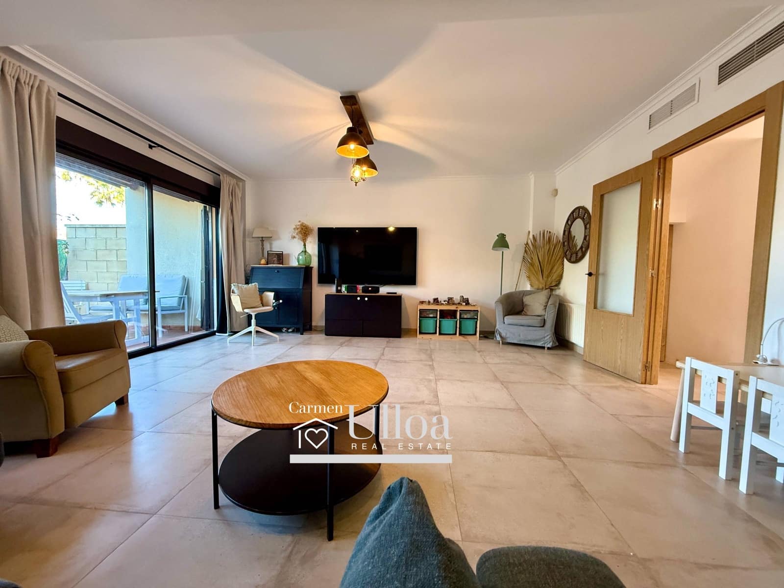 5 bedroom Terraced Villa for sale in Muchamiel / Mutxamel with pool garage - € 559,999 (Ref: 9504594)