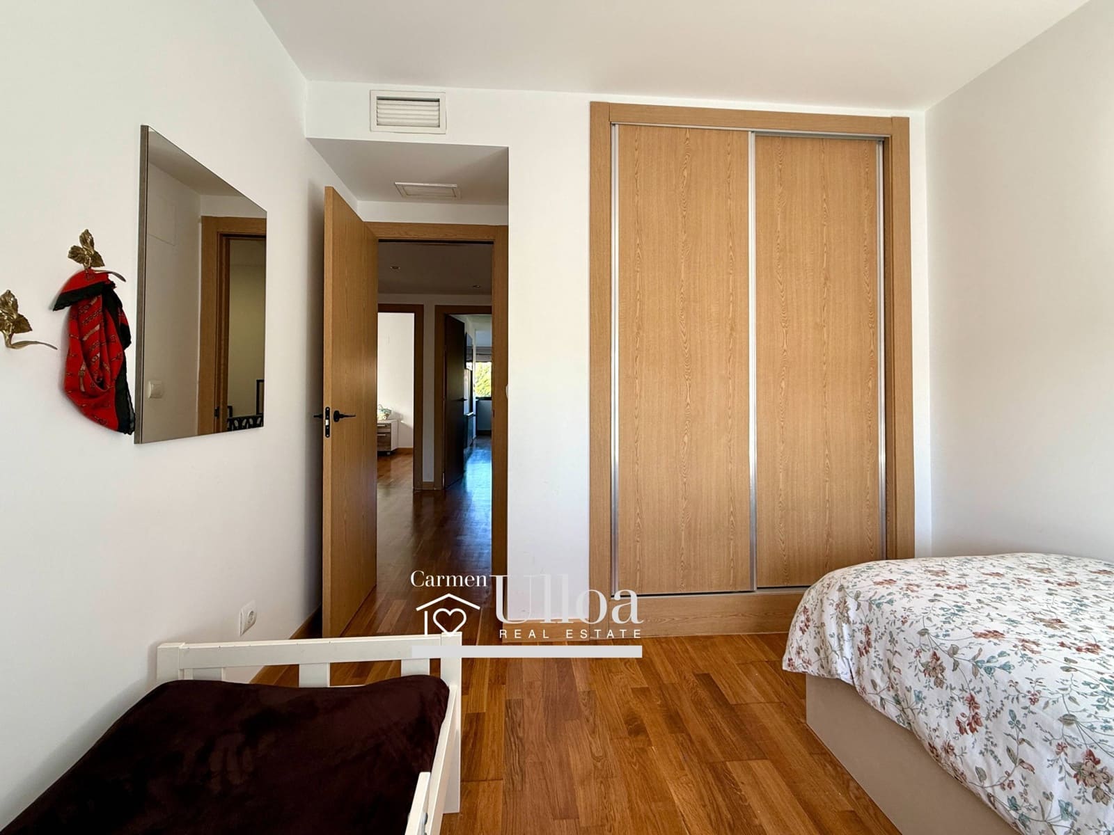 5 bedroom Terraced Villa for sale in Muchamiel / Mutxamel with pool garage - € 559,999 (Ref: 9504594)