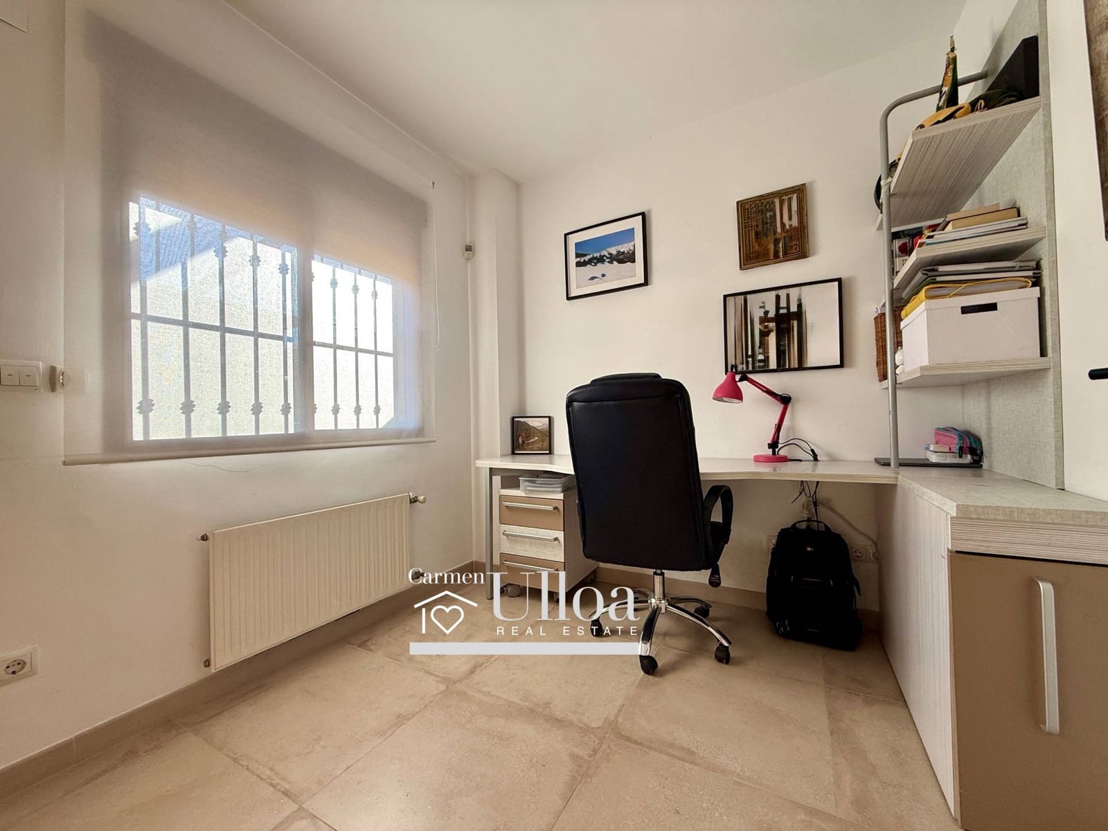 5 bedroom Terraced Villa for sale in Muchamiel / Mutxamel with pool garage - € 559,999 (Ref: 9504594)