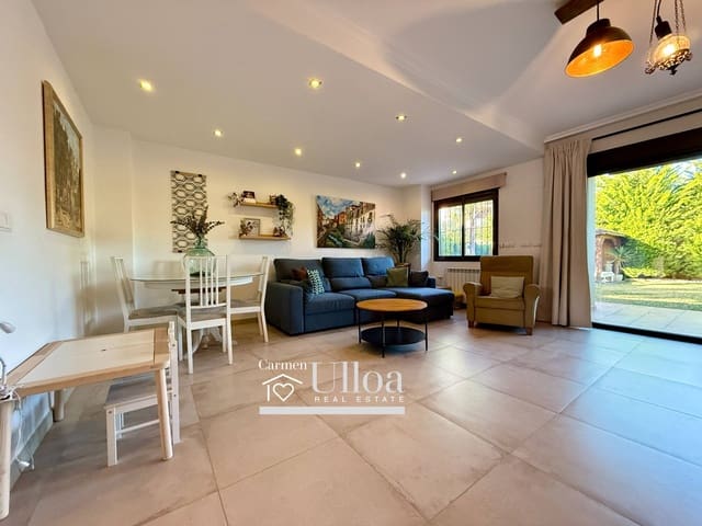 5 quarto Moradia em Banda para venda em Muchamiel / Mutxamel com piscina garagem - 559 999 € (Ref: 9504594)