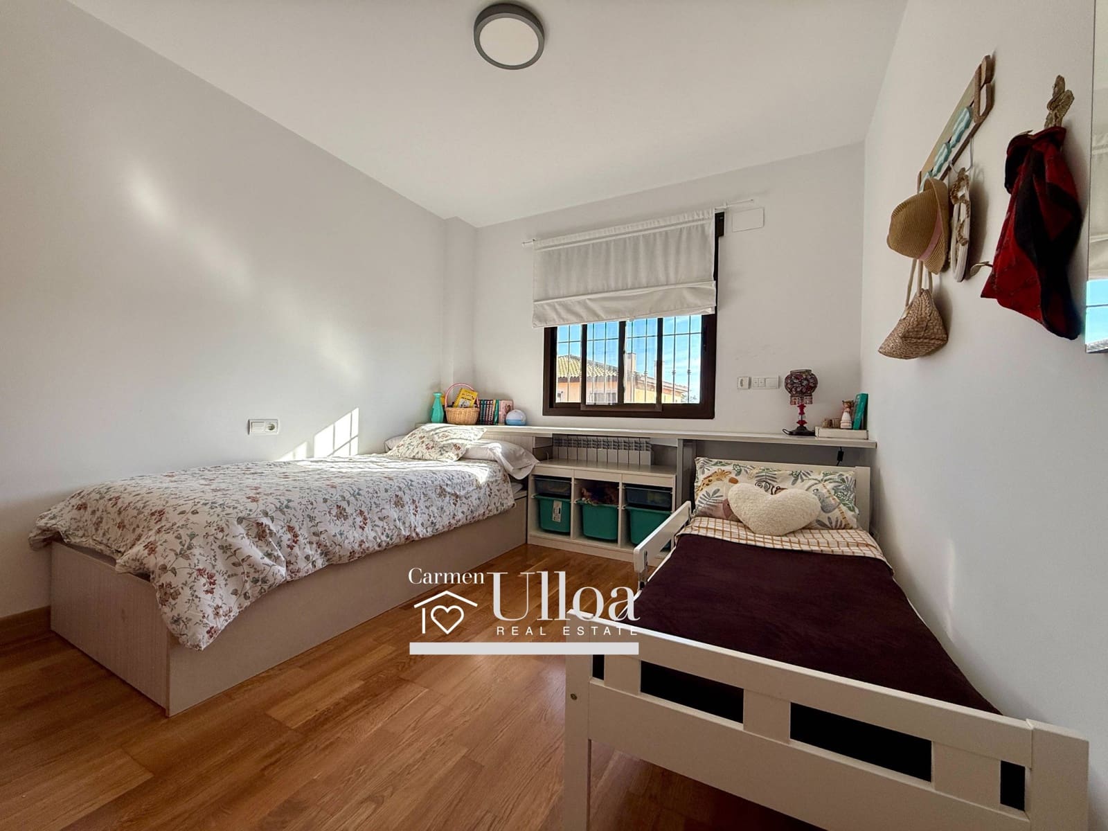 5 bedroom Terraced Villa for sale in Muchamiel / Mutxamel with pool garage - € 559,999 (Ref: 9504594)