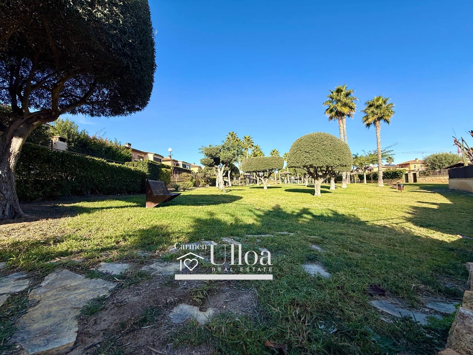 5 bedroom Terraced Villa for sale in Muchamiel / Mutxamel with pool garage - € 559,999 (Ref: 9504594)