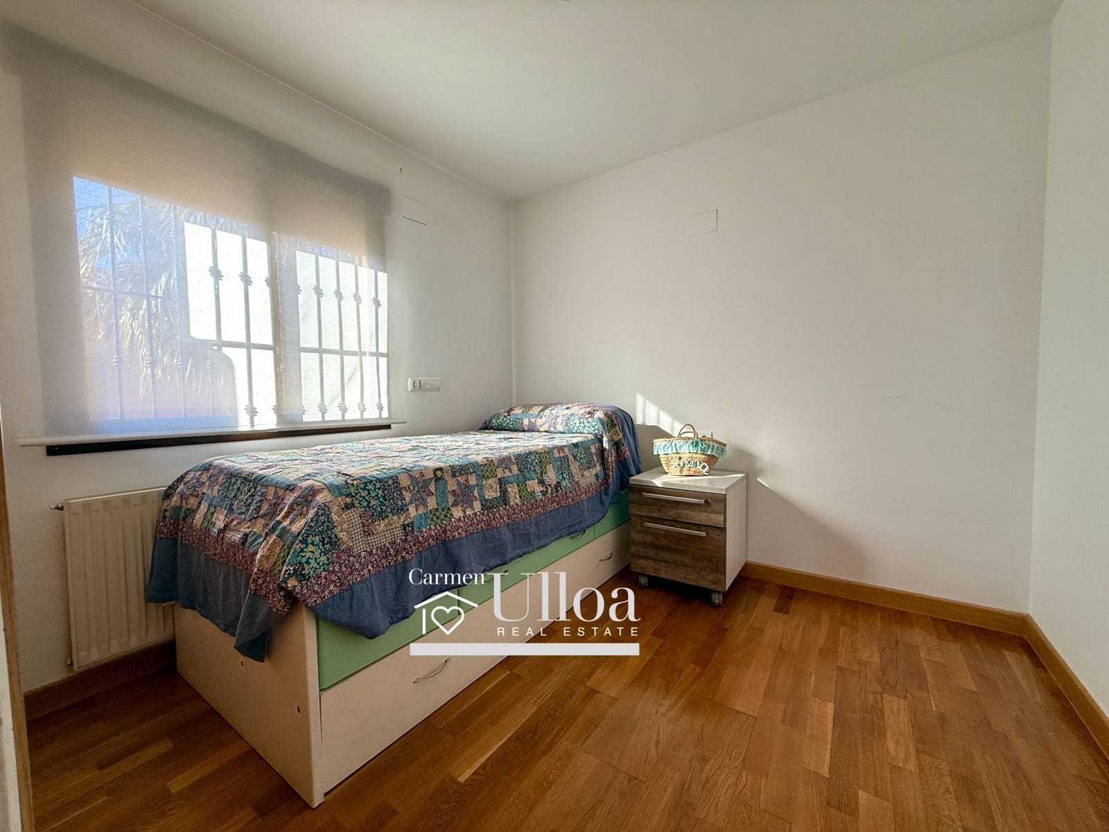 5 bedroom Terraced Villa for sale in Muchamiel / Mutxamel with pool garage - € 559,999 (Ref: 9504594)