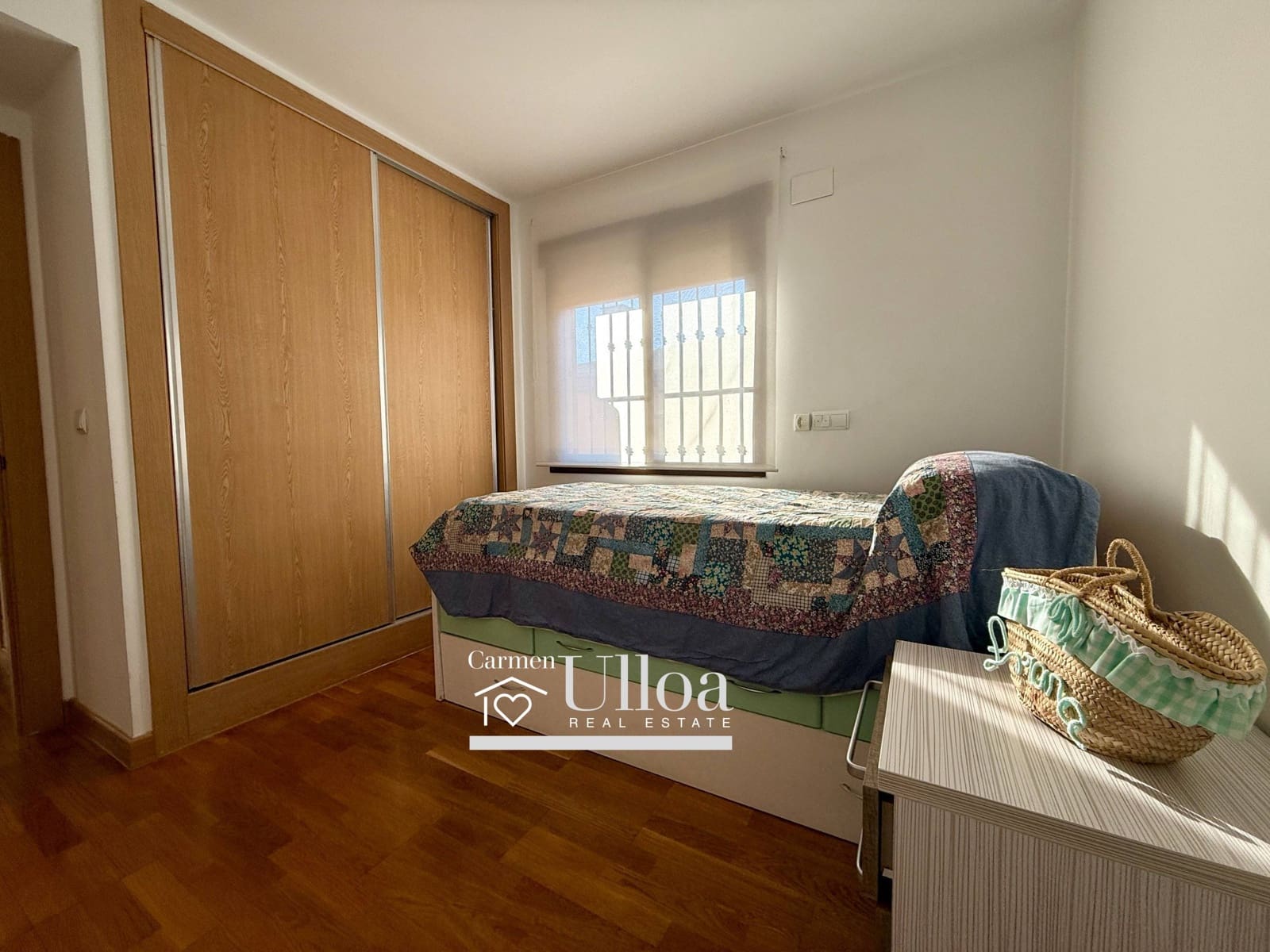 5 bedroom Terraced Villa for sale in Muchamiel / Mutxamel with pool garage - € 559,999 (Ref: 9504594)