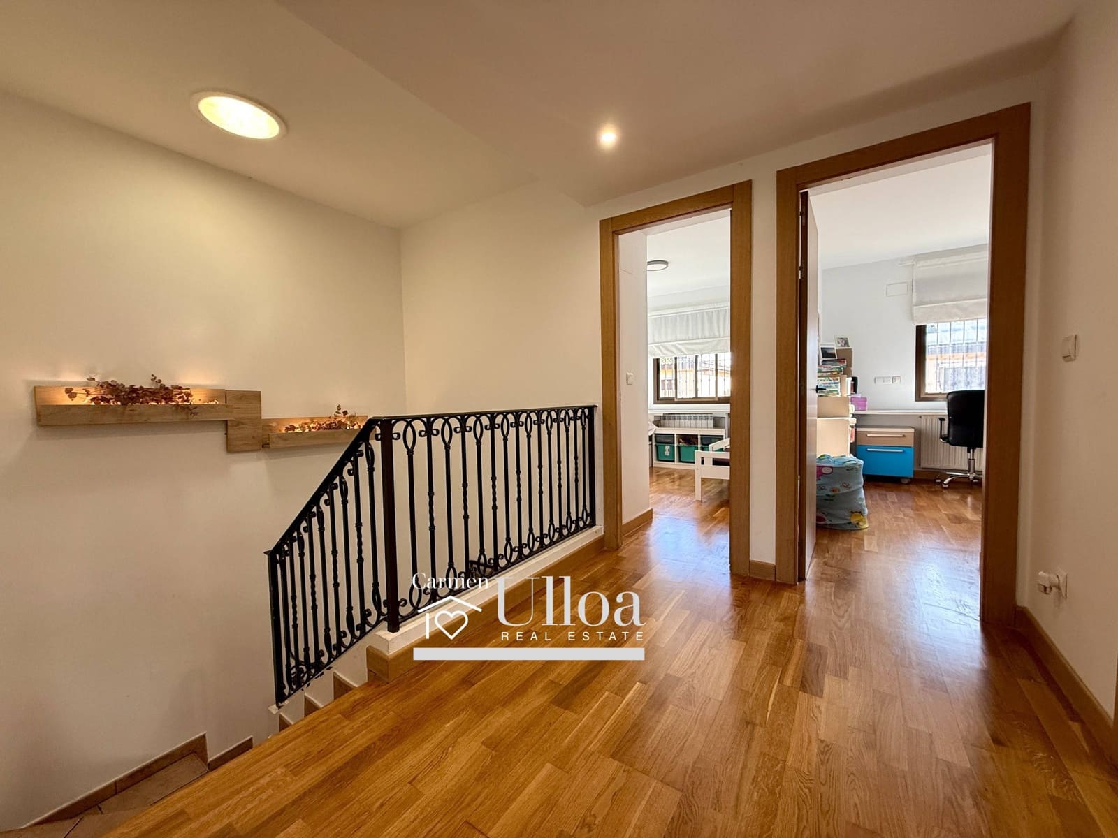 5 bedroom Terraced Villa for sale in Muchamiel / Mutxamel with pool garage - € 559,999 (Ref: 9504594)