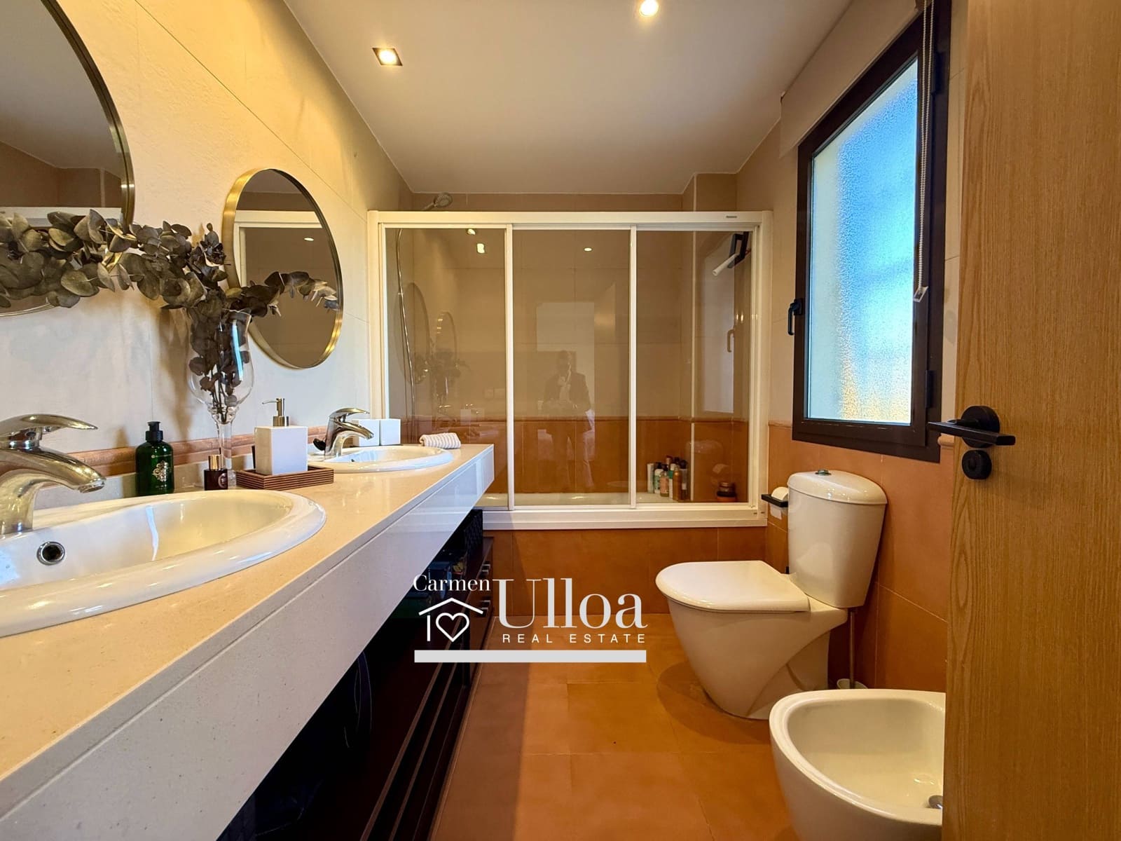 5 bedroom Terraced Villa for sale in Muchamiel / Mutxamel with pool garage - € 559,999 (Ref: 9504594)