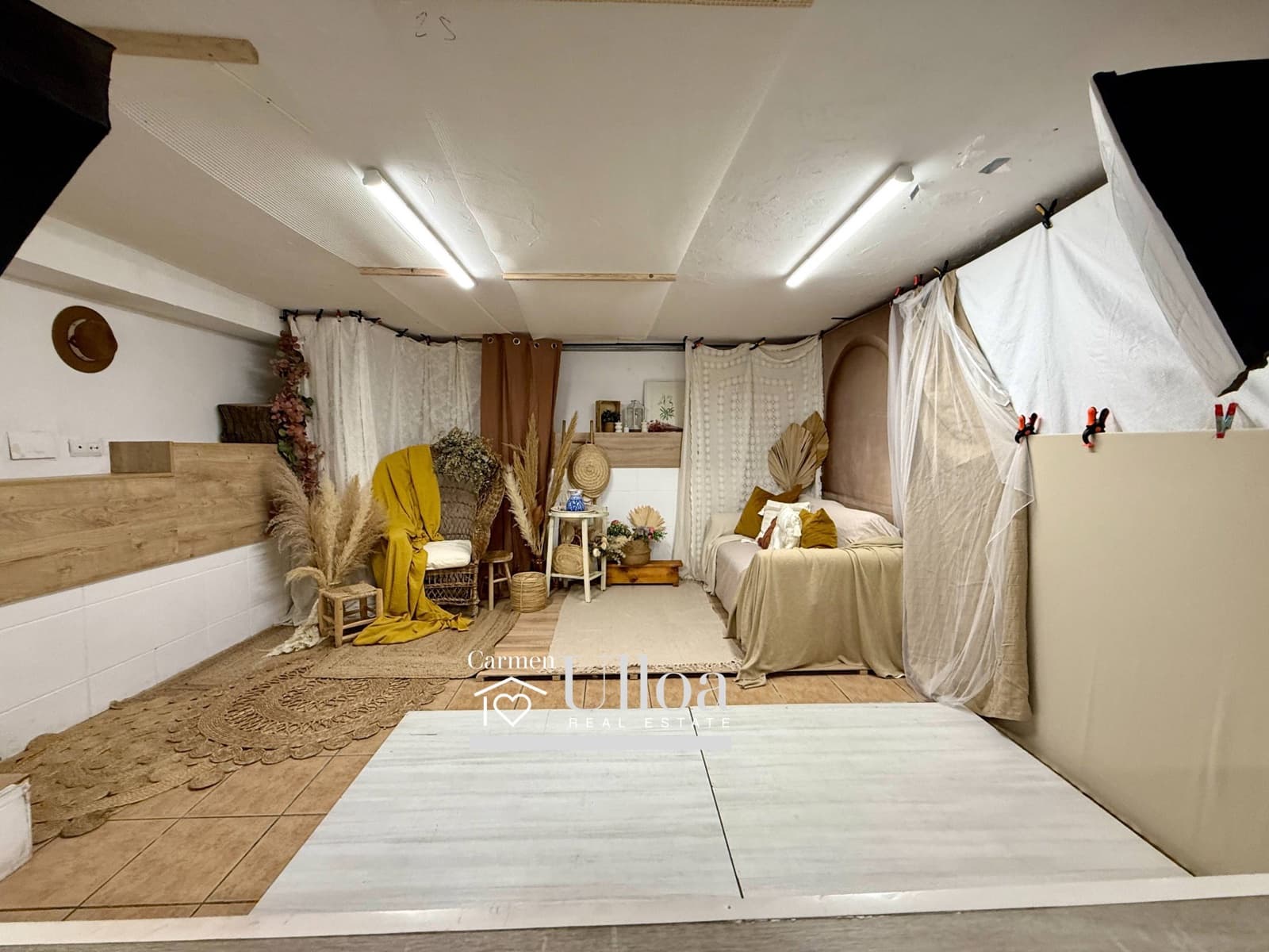 5 bedroom Terraced Villa for sale in Muchamiel / Mutxamel with pool garage - € 559,999 (Ref: 9504594)