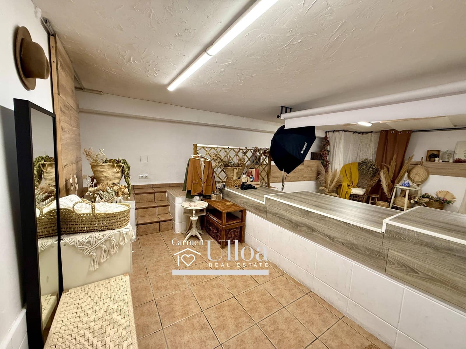 5 bedroom Terraced Villa for sale in Muchamiel / Mutxamel with pool garage - € 559,999 (Ref: 9504594)