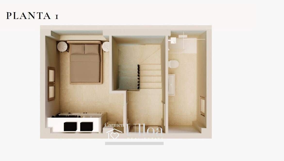 4 Zimmer Villa zu verkaufen in El Campello mit Pool Garage - 865.000 € (Ref: 9509224)