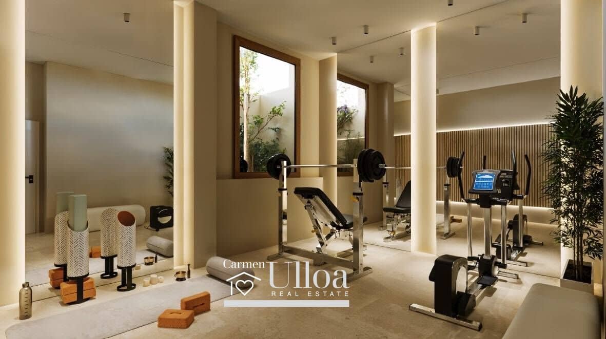 4 Zimmer Villa zu verkaufen in El Campello mit Pool Garage - 865.000 € (Ref: 9509224)