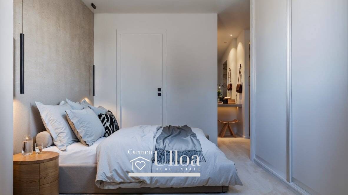 4 Zimmer Villa zu verkaufen in El Campello mit Pool Garage - 865.000 € (Ref: 9509224)