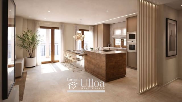 4 sypialnia Willa na sprzedaż w El Campello z basenem garażem - 865 000 € (Ref: 9509225)