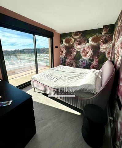 3 chambre Villa/Maison à vendre à Finestrat avec piscine - 1 550 000 € (Ref: 9524575)