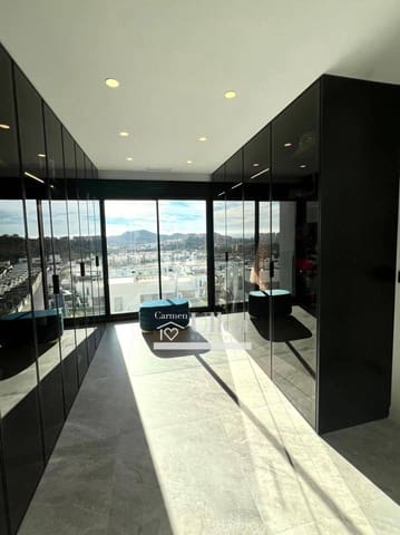 3 chambre Villa/Maison à vendre à Finestrat avec piscine - 1 550 000 € (Ref: 9524575)