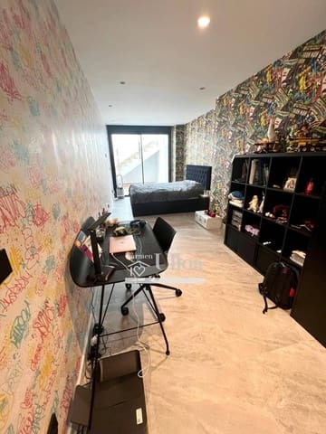 3 chambre Villa/Maison à vendre à Finestrat avec piscine - 1 550 000 € (Ref: 9524575)