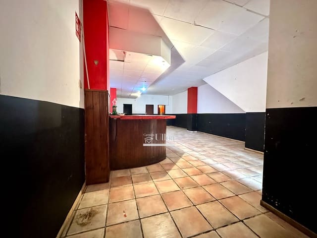 Gewerbe zu verkaufen in Mercado, Alicante / Alacant Stadt - 154.639 € (Ref: 9543837)