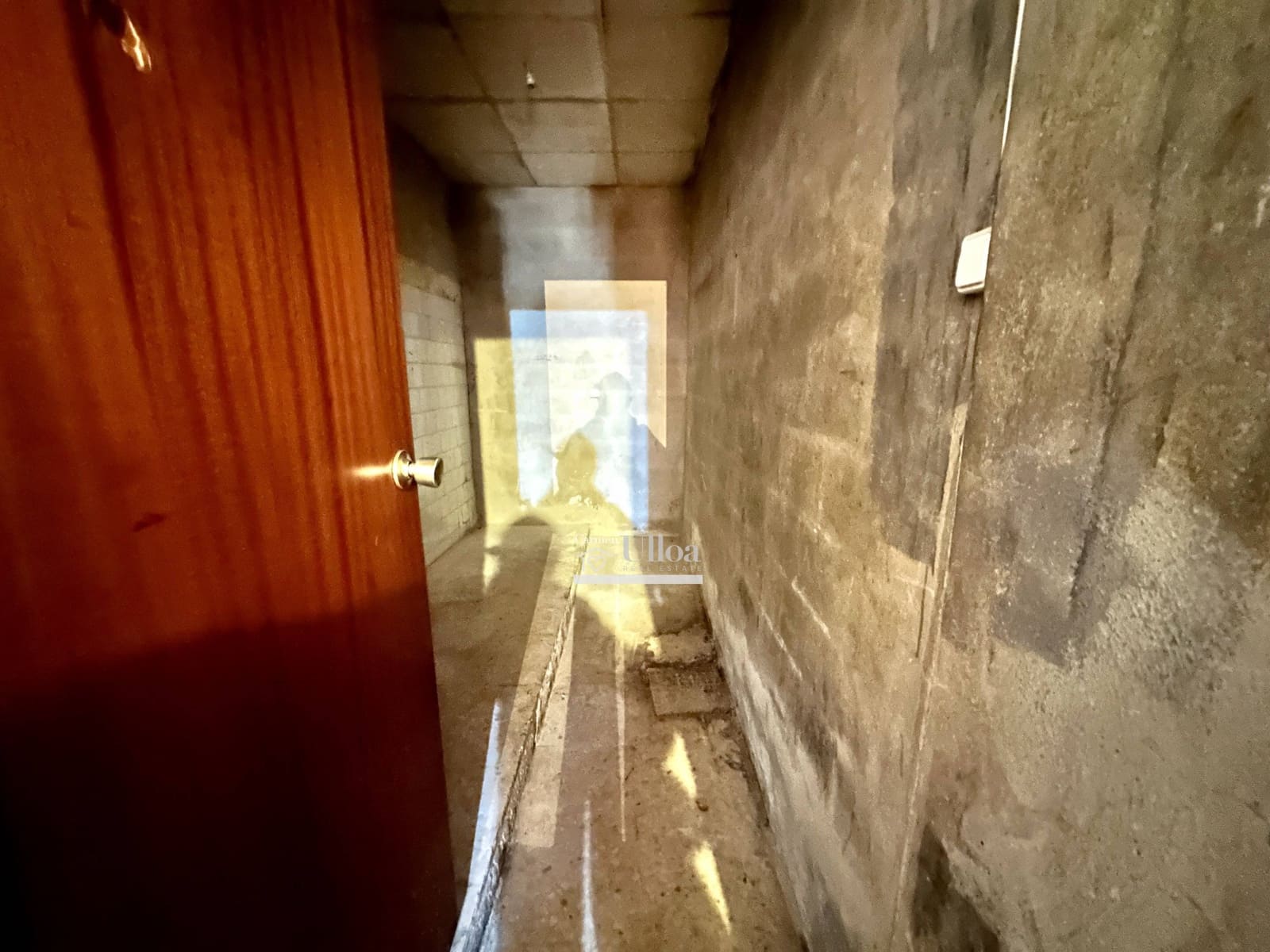 Gewerbe zu verkaufen in Alicante / Alacant Stadt - 154.639 € (Ref: 9543837)