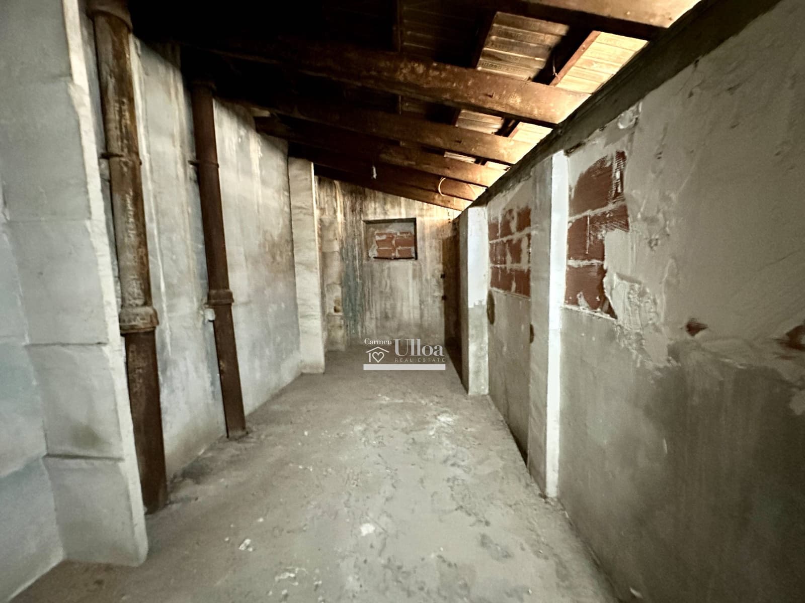 Gewerbe zu verkaufen in Alicante / Alacant Stadt - 154.639 € (Ref: 9543837)