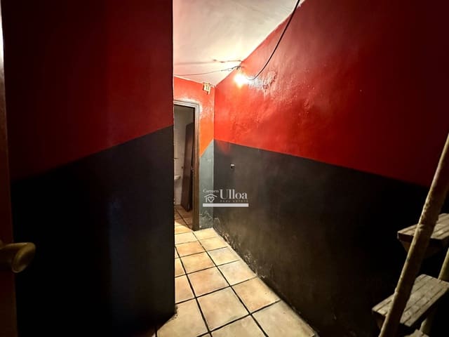 Gewerbe zu verkaufen in Mercado, Alicante / Alacant Stadt - 154.639 € (Ref: 9543837)