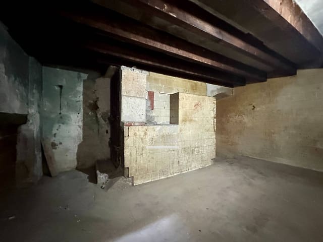 Gewerbe zu verkaufen in Mercado, Alicante / Alacant Stadt - 154.639 € (Ref: 9543837)