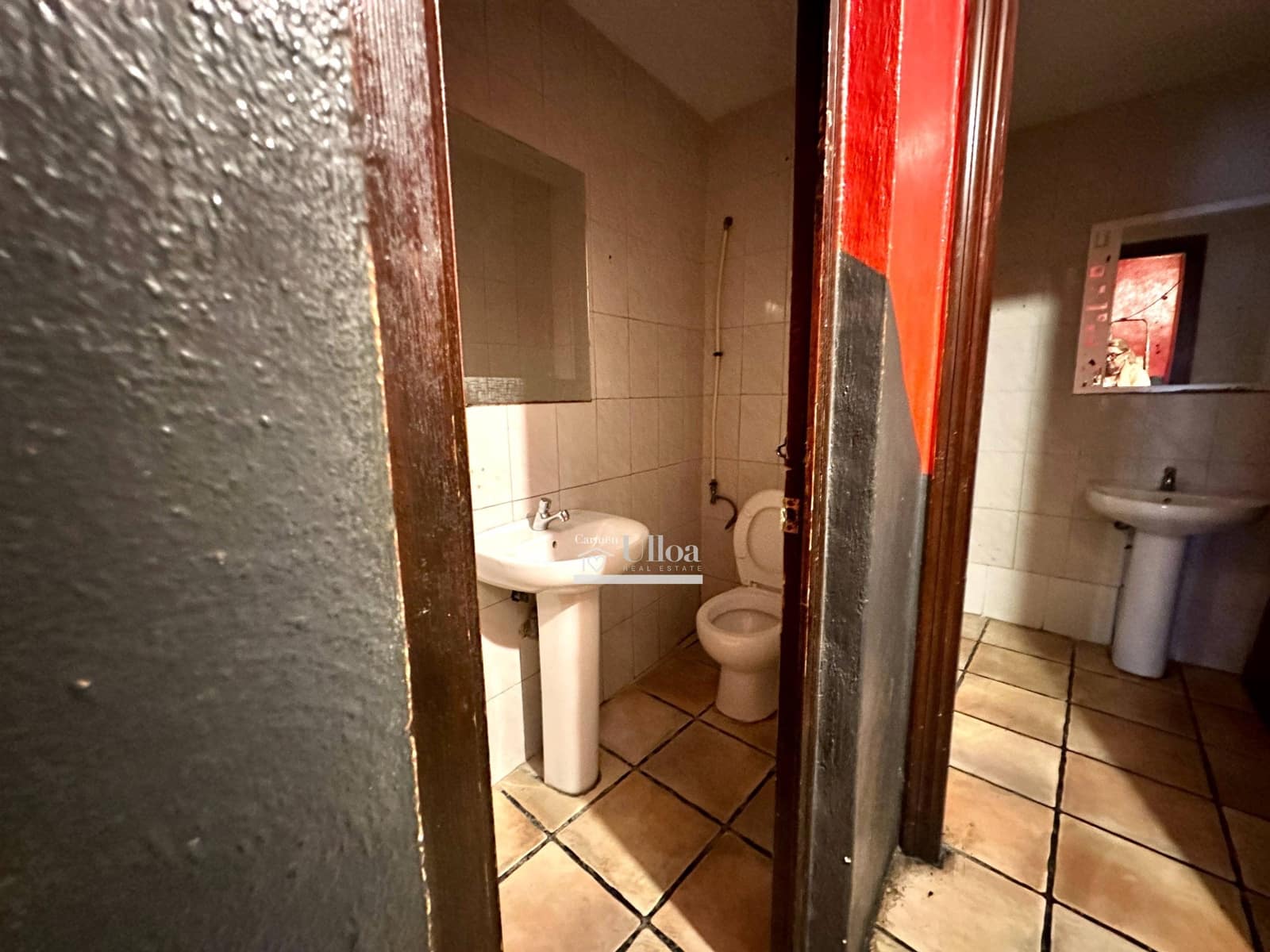 Gewerbe zu verkaufen in Alicante / Alacant Stadt - 154.639 € (Ref: 9543837)