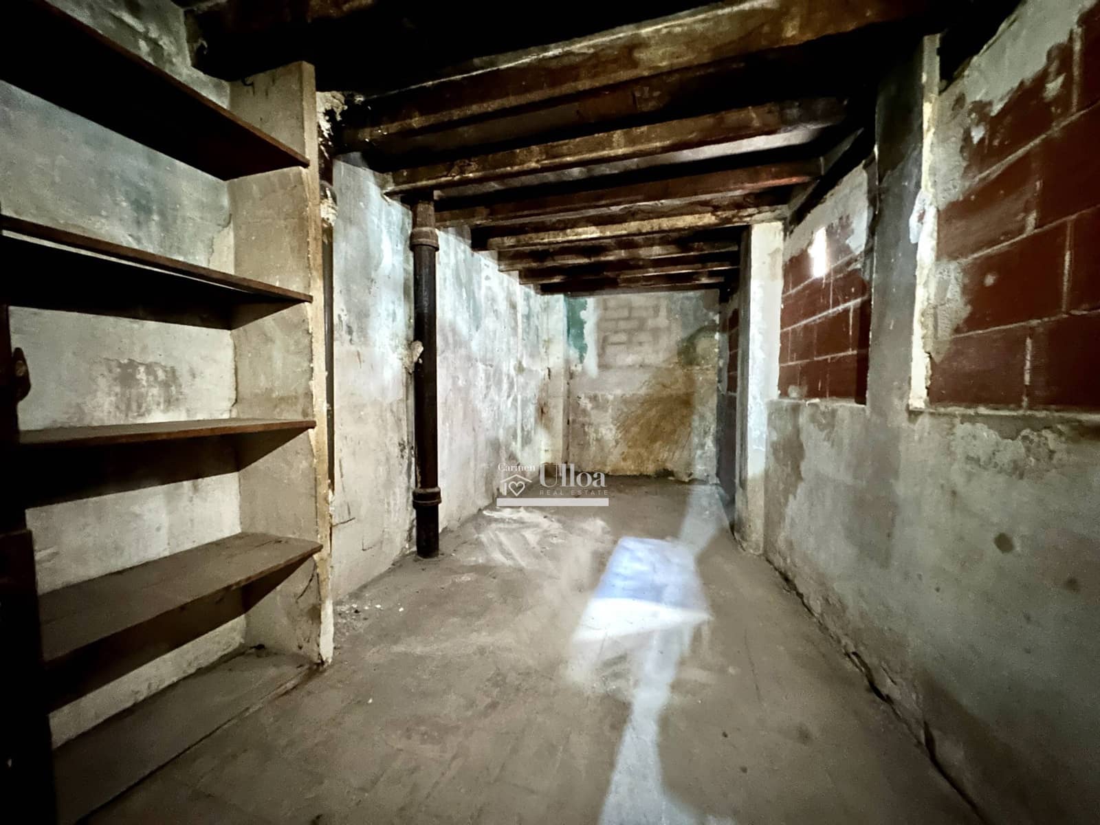 Gewerbe zu verkaufen in Alicante / Alacant Stadt - 154.639 € (Ref: 9543837)