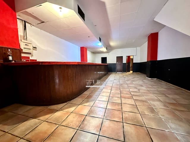 Gewerbe zu verkaufen in Mercado, Alicante / Alacant Stadt - 154.639 € (Ref: 9543837)