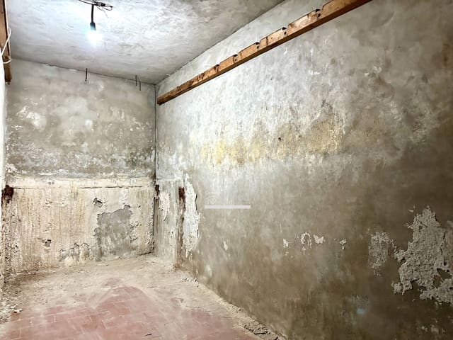 Gewerbe zu verkaufen in Mercado, Alicante / Alacant Stadt - 154.639 € (Ref: 9543837)