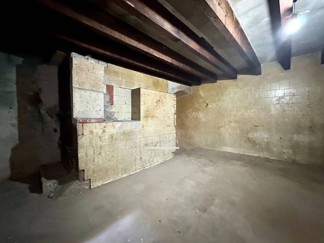 Gewerbe zu verkaufen in Mercado, Alicante / Alacant Stadt - 154.639 € (Ref: 9543837)