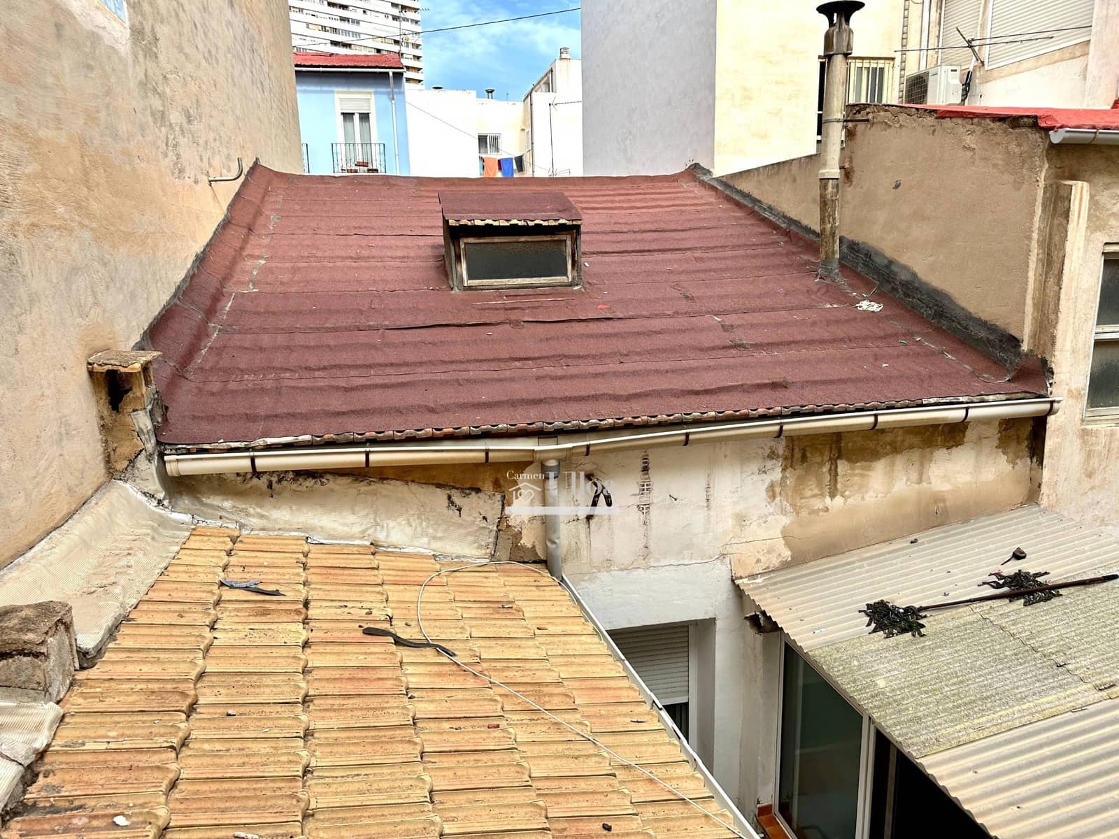 Gewerbe zu verkaufen in Alicante / Alacant Stadt - 154.639 € (Ref: 9543837)
