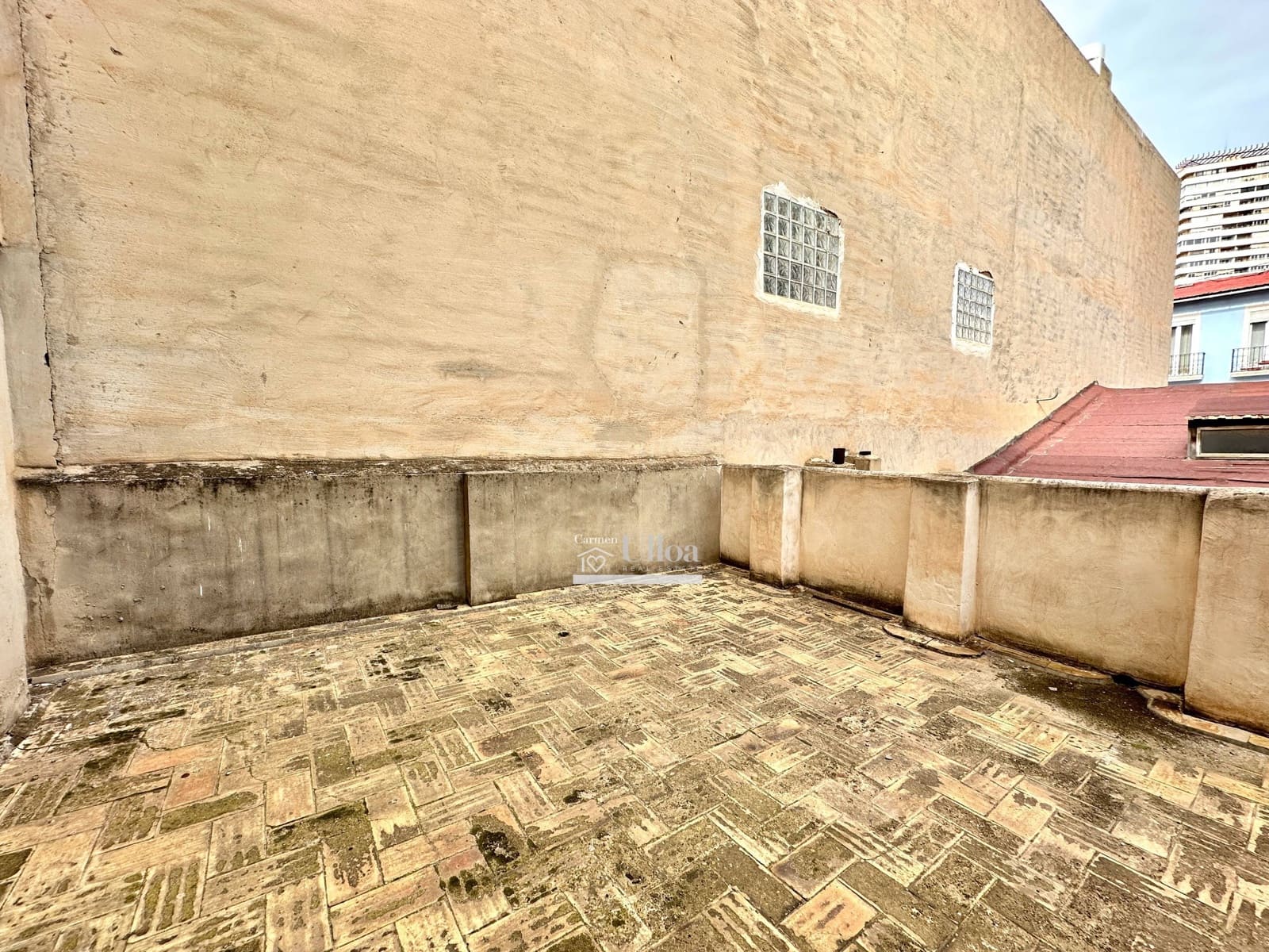 Gewerbe zu verkaufen in Alicante / Alacant Stadt - 154.639 € (Ref: 9543837)