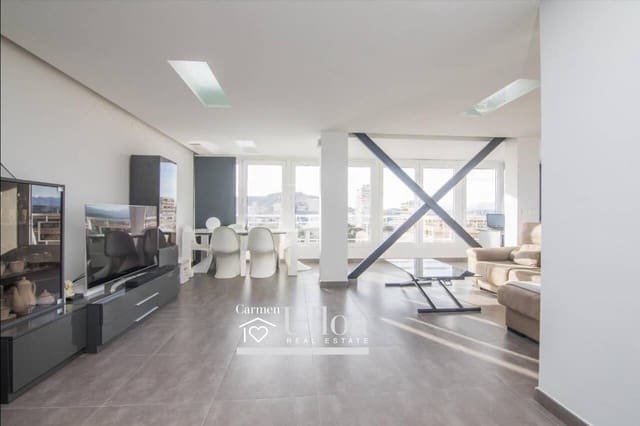 1 camera da letto Appartamento in vendita in Playa de San Juan, Alicante città - 327.000 € (Rif: 9583072)