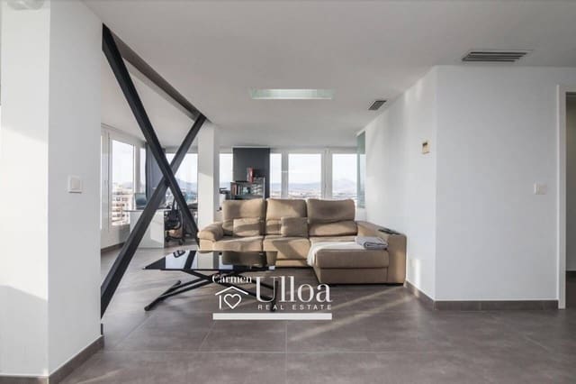 1 camera da letto Appartamento in vendita in Playa de San Juan, Alicante città - 327.000 € (Rif: 9583072)