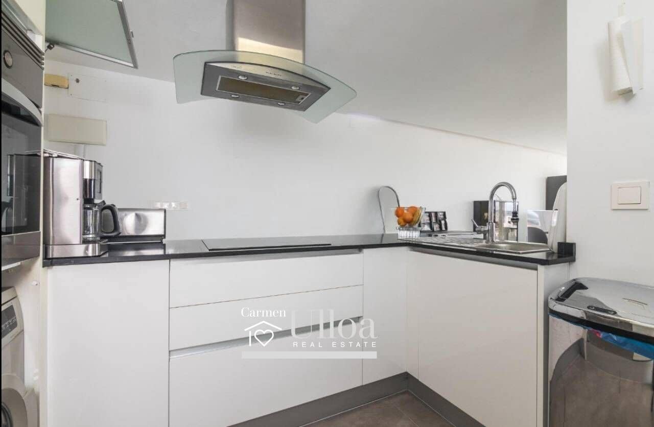 1 camera da letto Appartamento in vendita in Playa de San Juan - 327.000 € (Rif: 9583072)