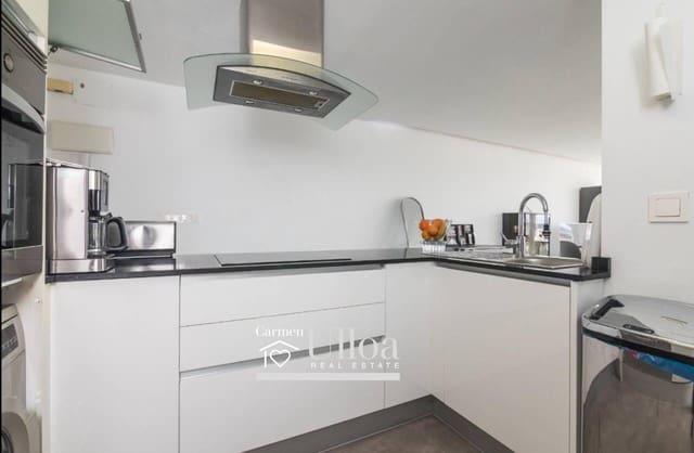 1 camera da letto Appartamento in vendita in Playa de San Juan, Alicante città - 327.000 € (Rif: 9583072)