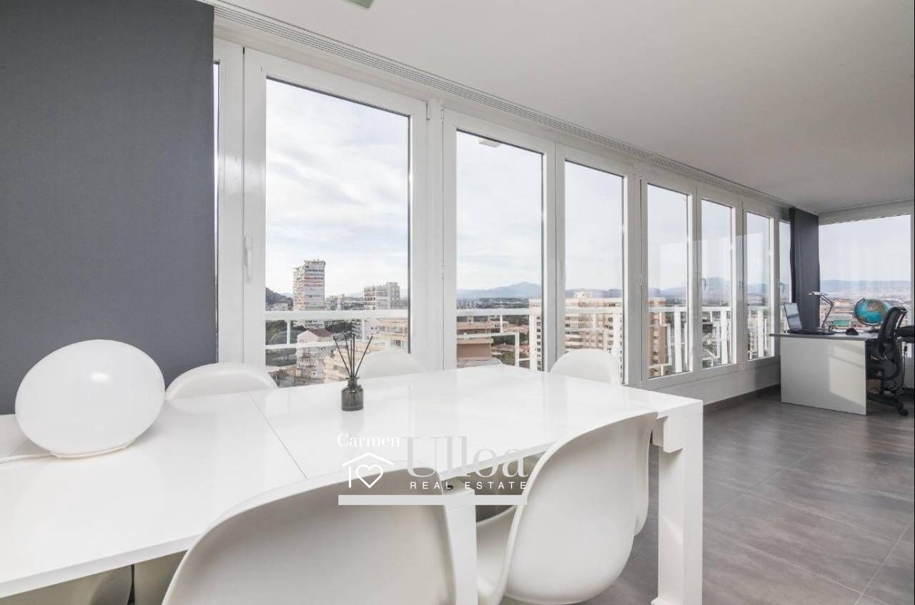 1 camera da letto Appartamento in vendita in Playa de San Juan - 327.000 € (Rif: 9583072)