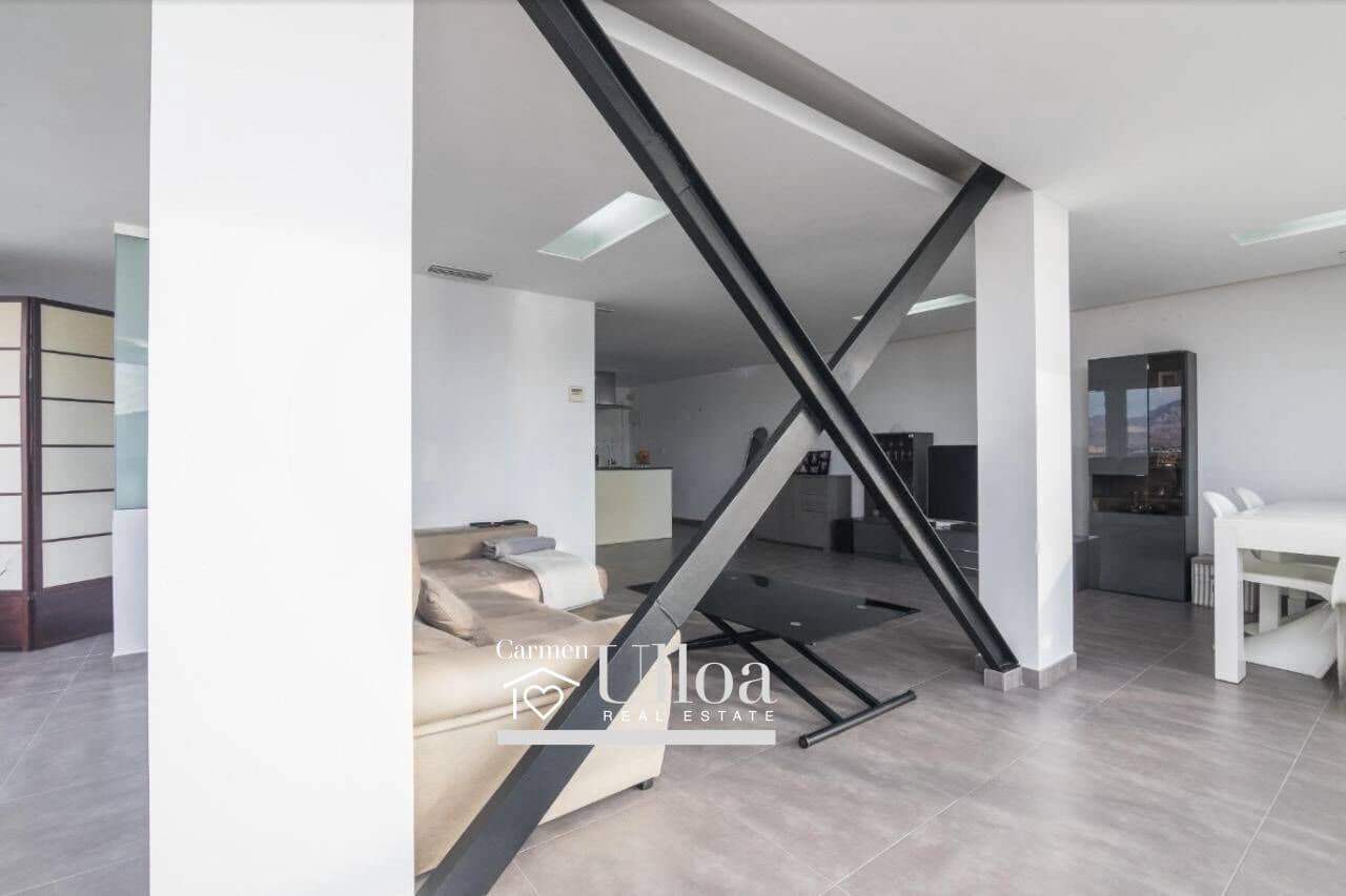 1 camera da letto Appartamento in vendita in Playa de San Juan - 327.000 € (Rif: 9583072)