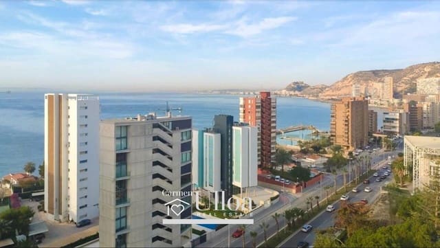 1 camera da letto Appartamento in vendita in Playa de San Juan, Alicante città - 327.000 € (Rif: 9583072)