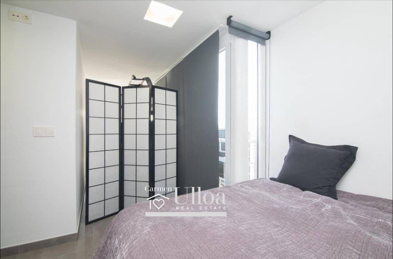 1 camera da letto Appartamento in vendita in Playa de San Juan - 327.000 € (Rif: 9583072)