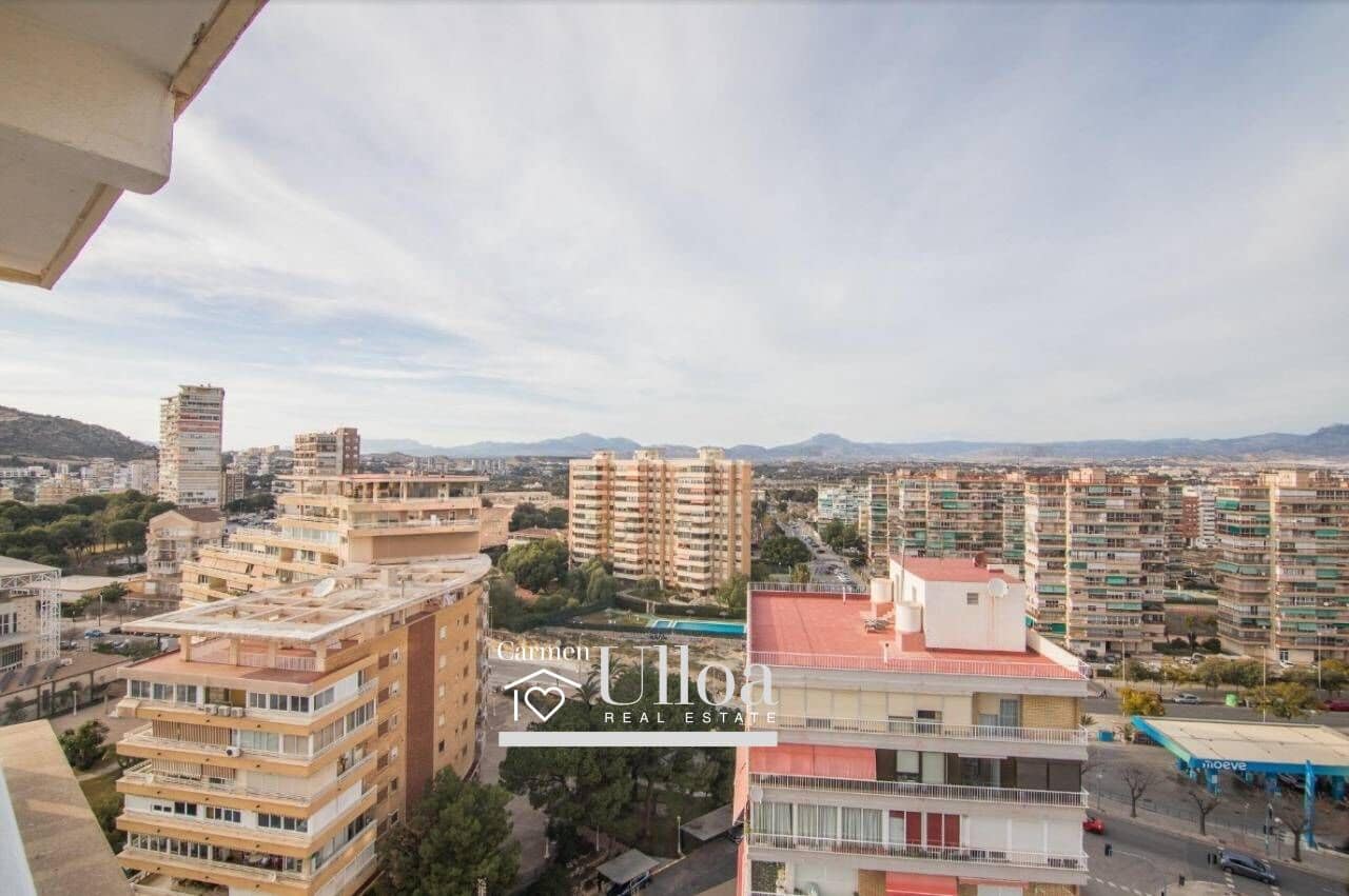 1 camera da letto Appartamento in vendita in Playa de San Juan - 327.000 € (Rif: 9583072)