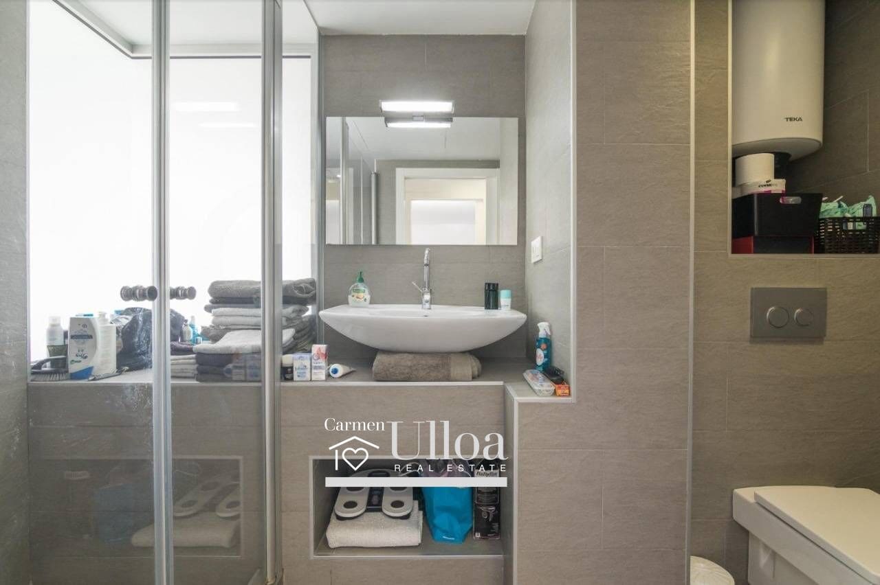 1 camera da letto Appartamento in vendita in Playa de San Juan - 327.000 € (Rif: 9583072)